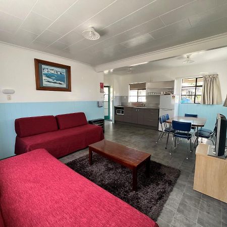 ביאנהיים Bings Motel מראה חיצוני תמונה
