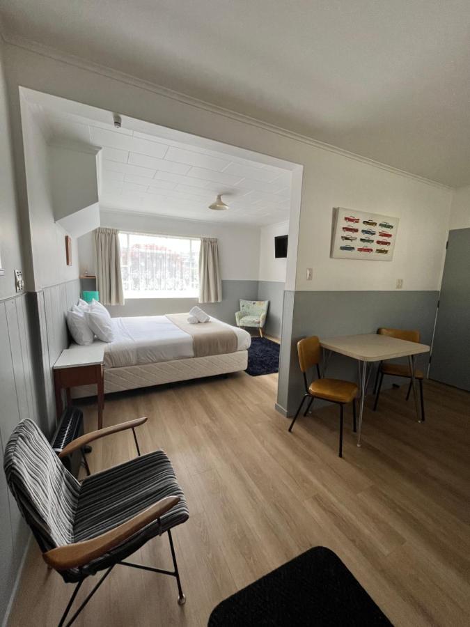 ביאנהיים Bings Motel מראה חיצוני תמונה