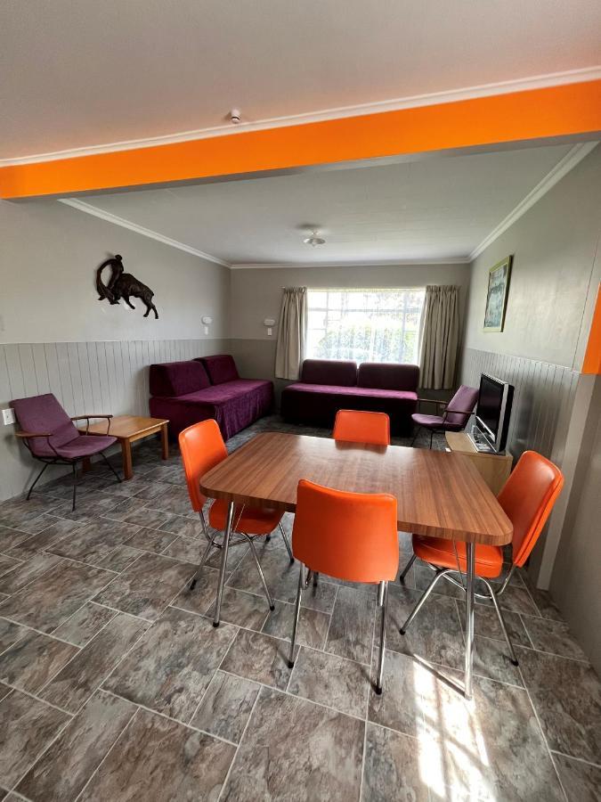 ביאנהיים Bings Motel מראה חיצוני תמונה