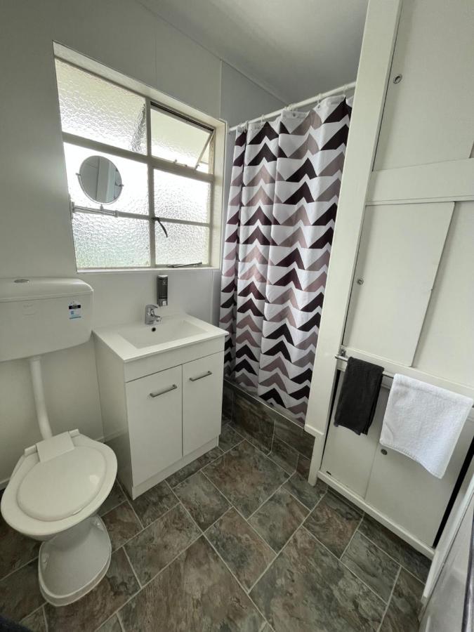 ביאנהיים Bings Motel מראה חיצוני תמונה