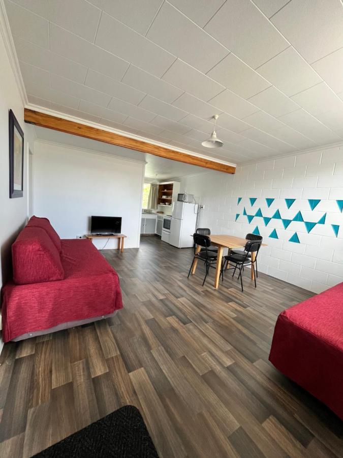 ביאנהיים Bings Motel מראה חיצוני תמונה