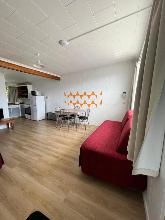 ביאנהיים Bings Motel מראה חיצוני תמונה