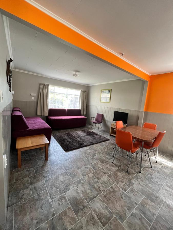 ביאנהיים Bings Motel מראה חיצוני תמונה