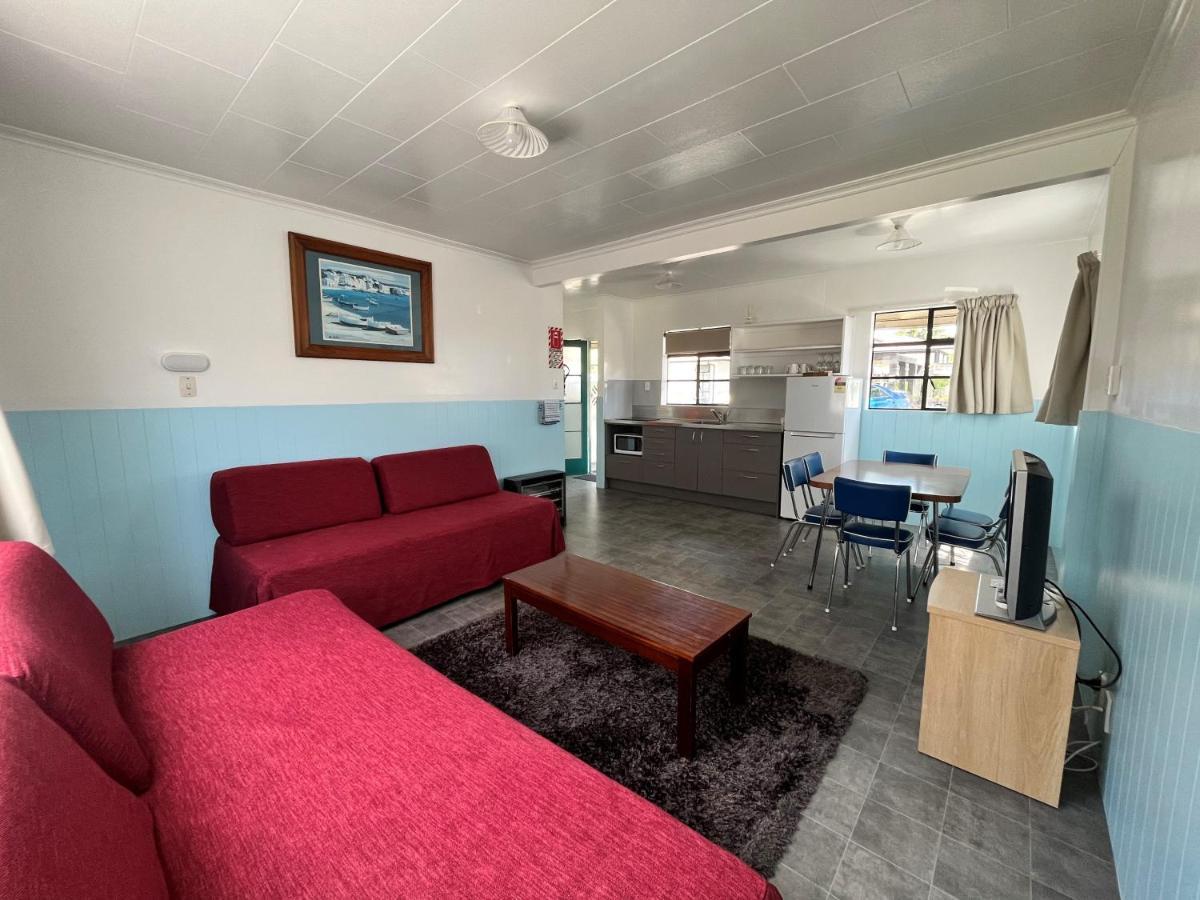ביאנהיים Bings Motel מראה חיצוני תמונה