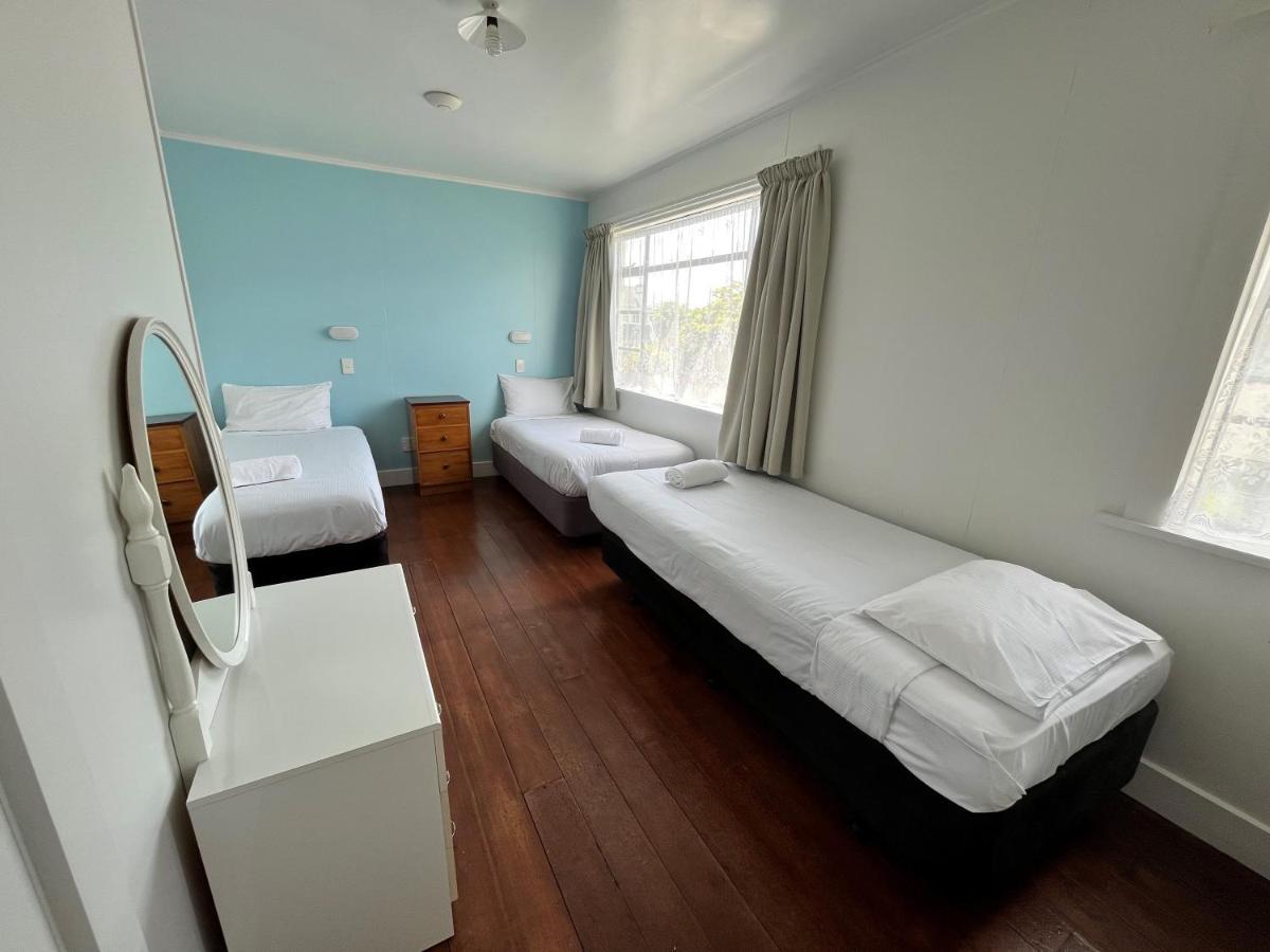 ביאנהיים Bings Motel מראה חיצוני תמונה