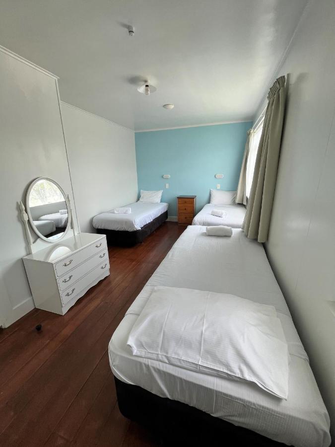 ביאנהיים Bings Motel מראה חיצוני תמונה
