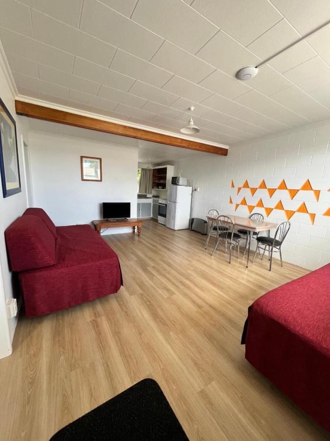 ביאנהיים Bings Motel מראה חיצוני תמונה