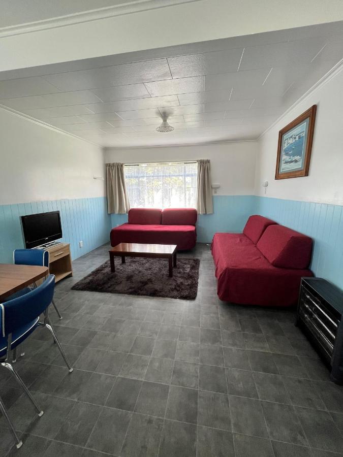 ביאנהיים Bings Motel מראה חיצוני תמונה