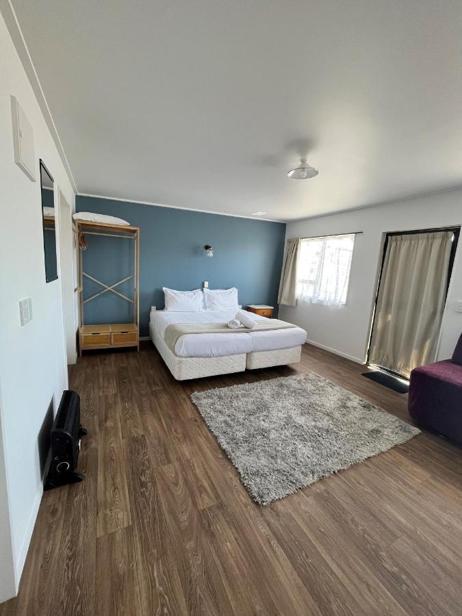 ביאנהיים Bings Motel מראה חיצוני תמונה